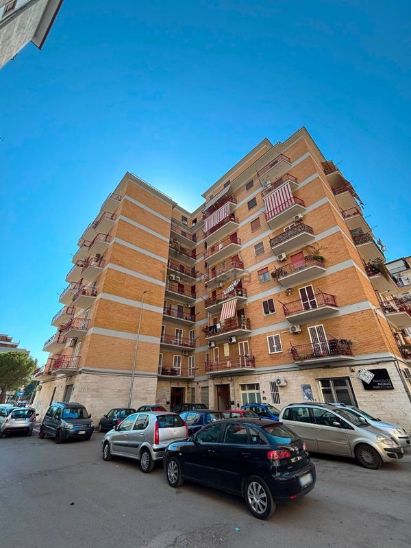 appartamento in vendita a Foggia