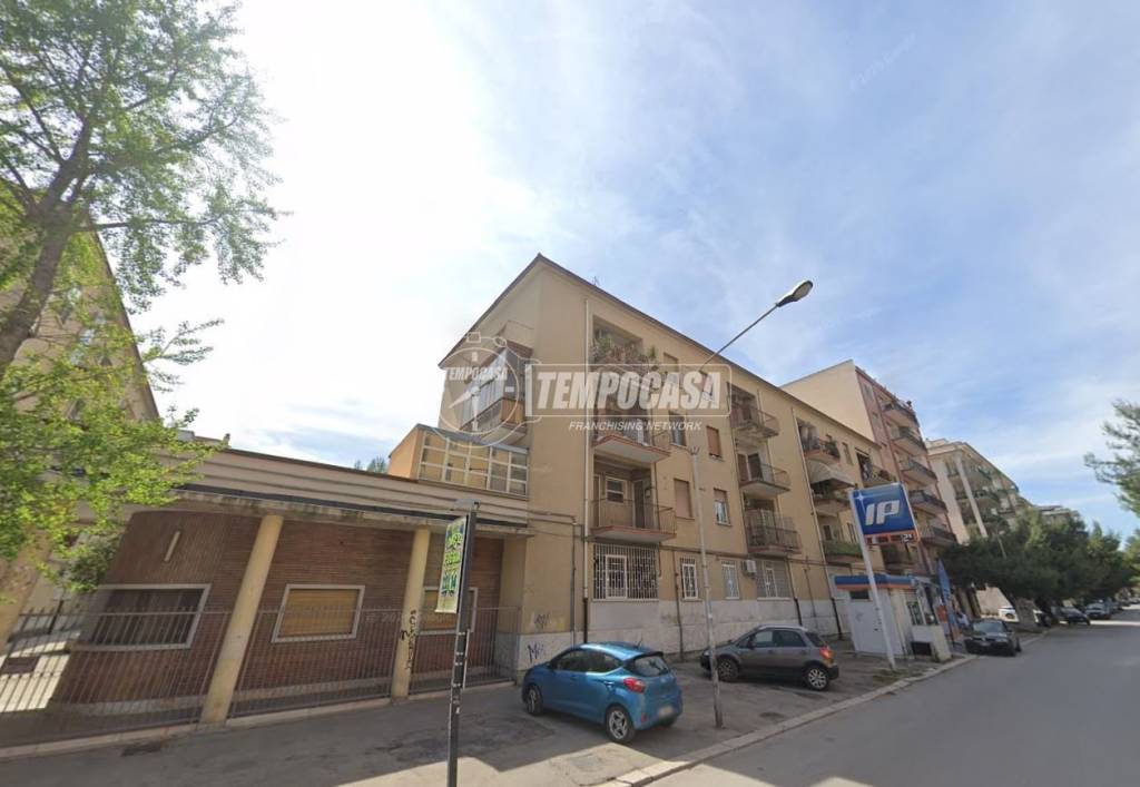appartamento in vendita a Foggia in zona Immacolata / San Pio X