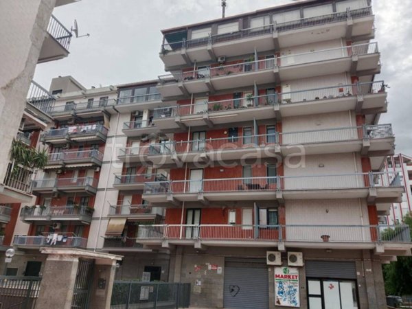 appartamento in vendita a Foggia in zona Ordona Sud