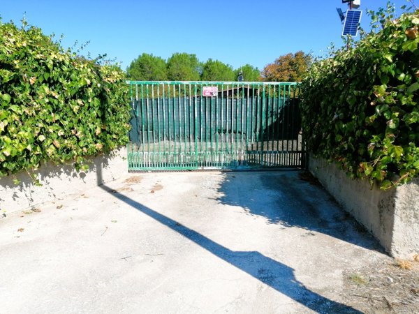 terreno agricolo in vendita a Foggia