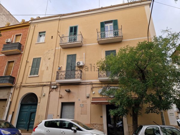 appartamento in vendita a Foggia in zona Centro Città
