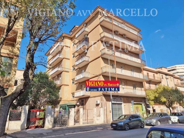 appartamento in vendita a Foggia in zona Immacolata / San Pio X