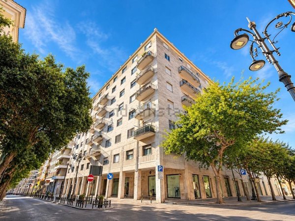 appartamento in vendita a Foggia in zona Centro Città