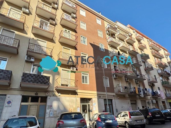 appartamento in vendita a Foggia in zona Immacolata / San Pio X