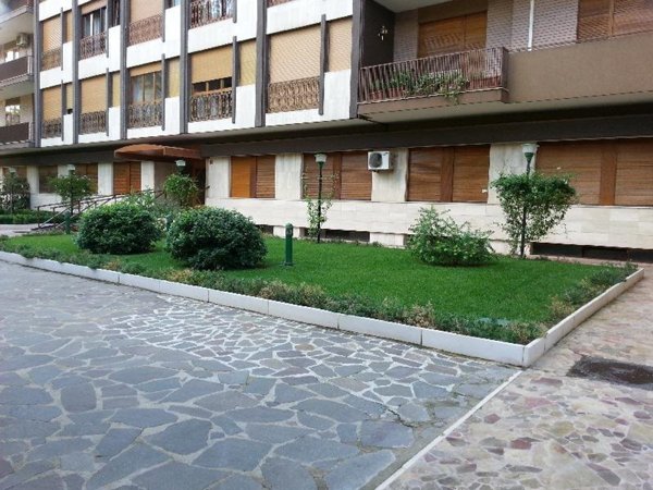 appartamento in vendita a Foggia