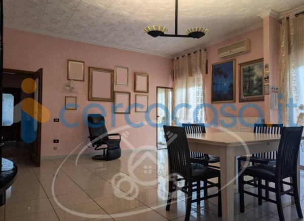 appartamento in vendita a Foggia in zona Stadio
