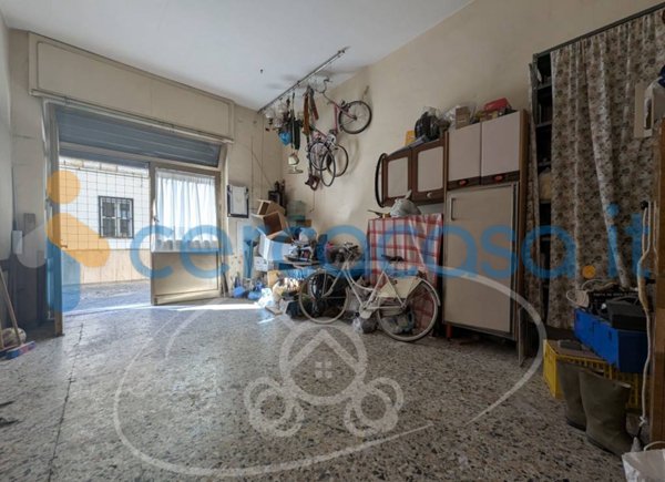 appartamento in vendita a Foggia in zona Centro Città