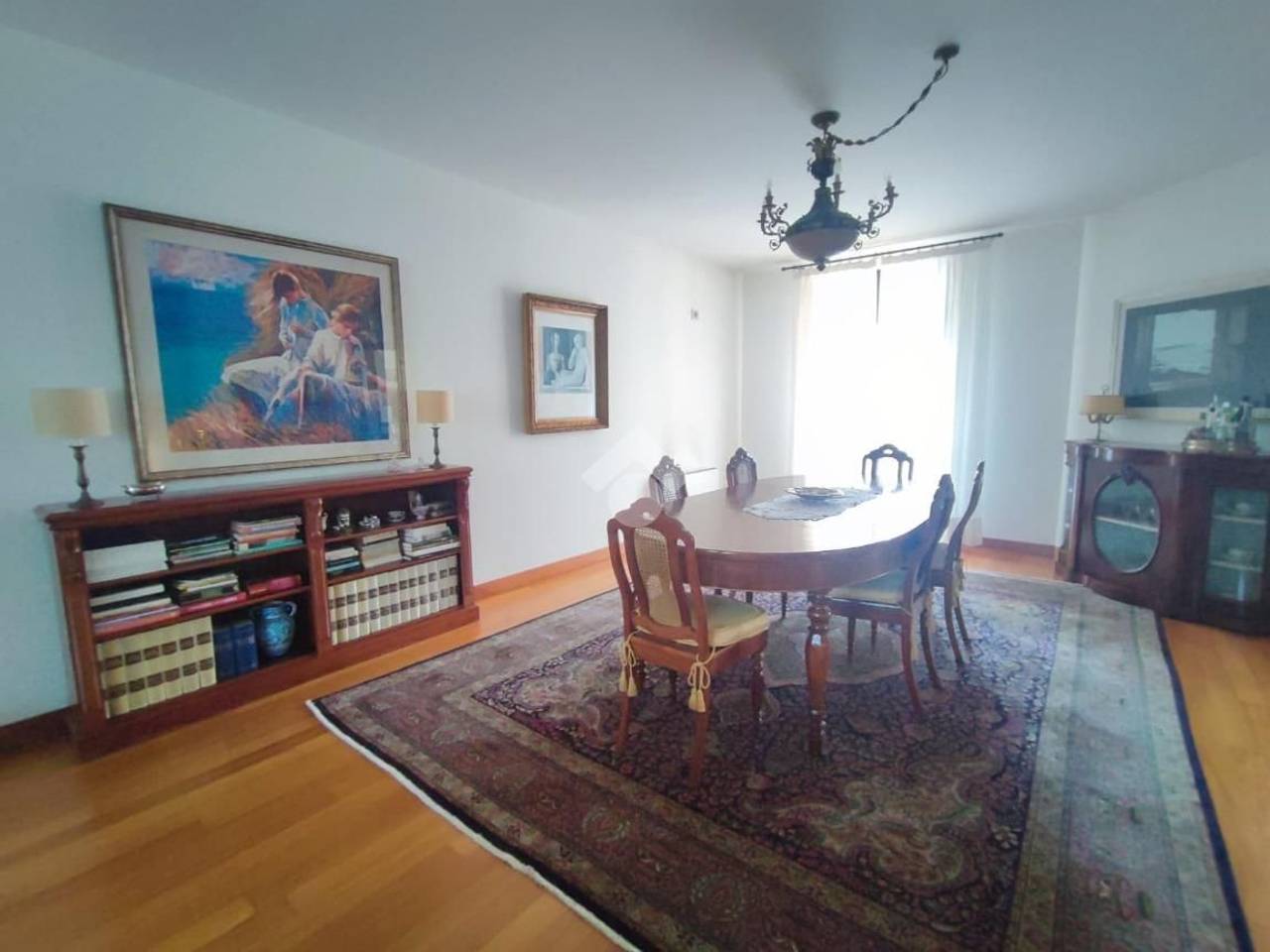 casa indipendente in vendita a Foggia in zona Macchia Gialla