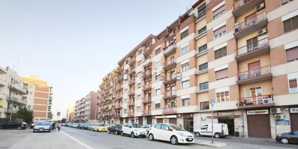 appartamento in vendita a Foggia in zona Stadio