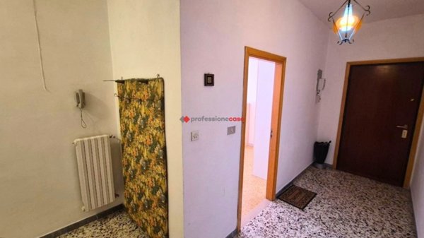 appartamento in vendita a Foggia in zona Camporeale