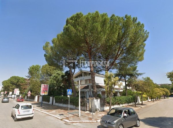 appartamento in vendita a Foggia in zona Camporeale
