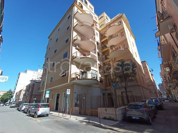 appartamento in vendita a Foggia in zona Immacolata / San Pio X