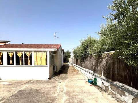 casa indipendente in vendita a Foggia