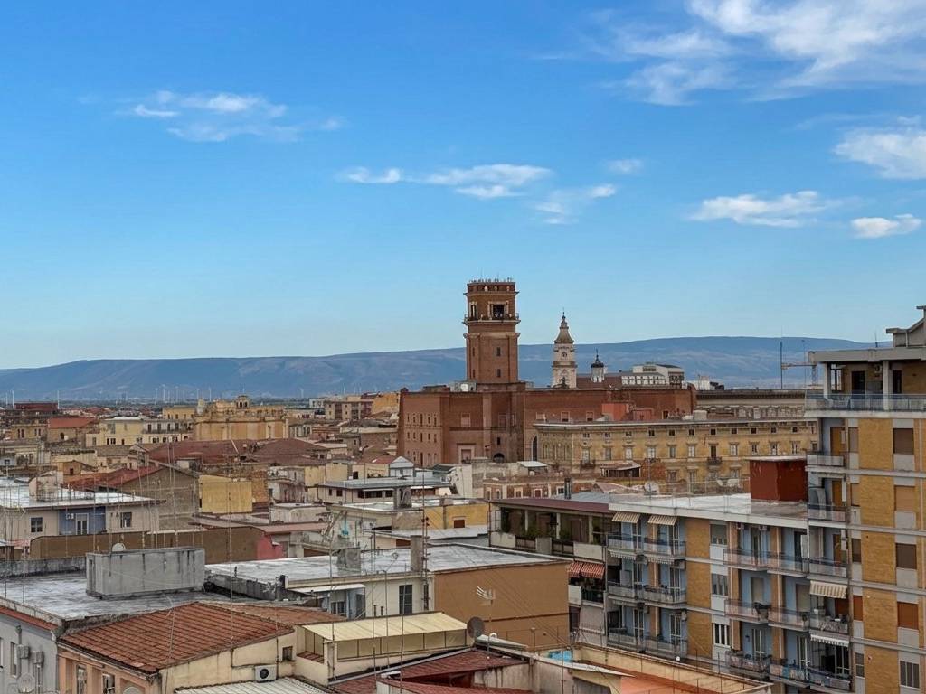appartamento in vendita a Foggia