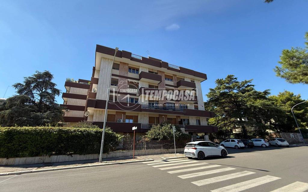 appartamento in vendita a Foggia