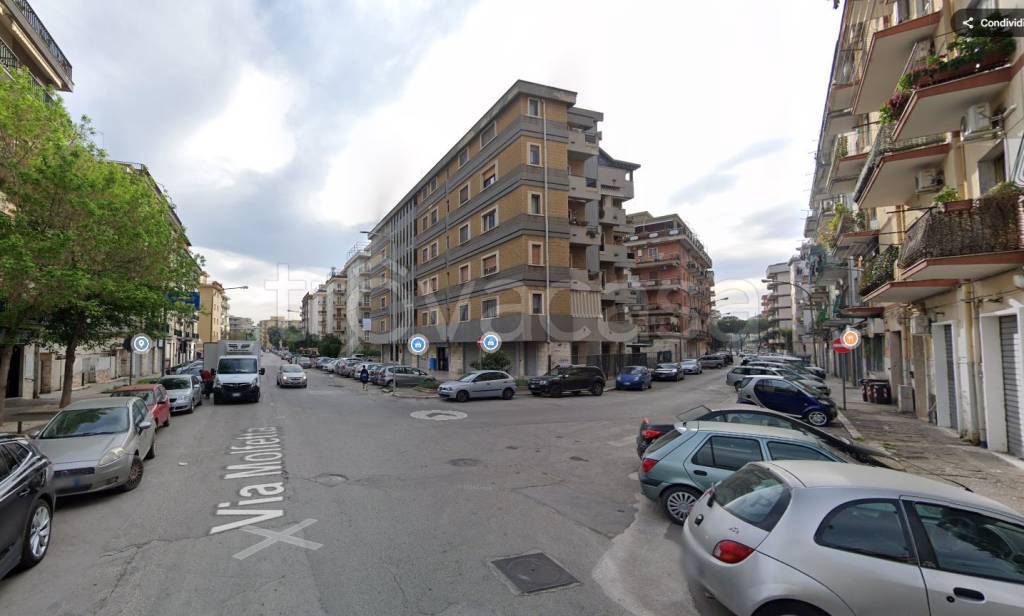 appartamento in vendita a Foggia in zona Immacolata / San Pio X