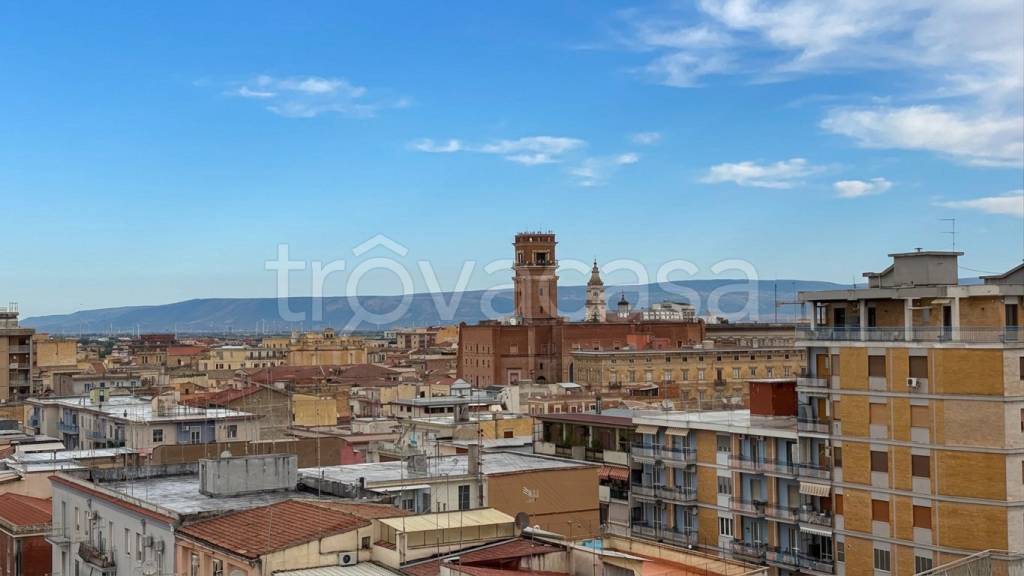 appartamento in vendita a Foggia