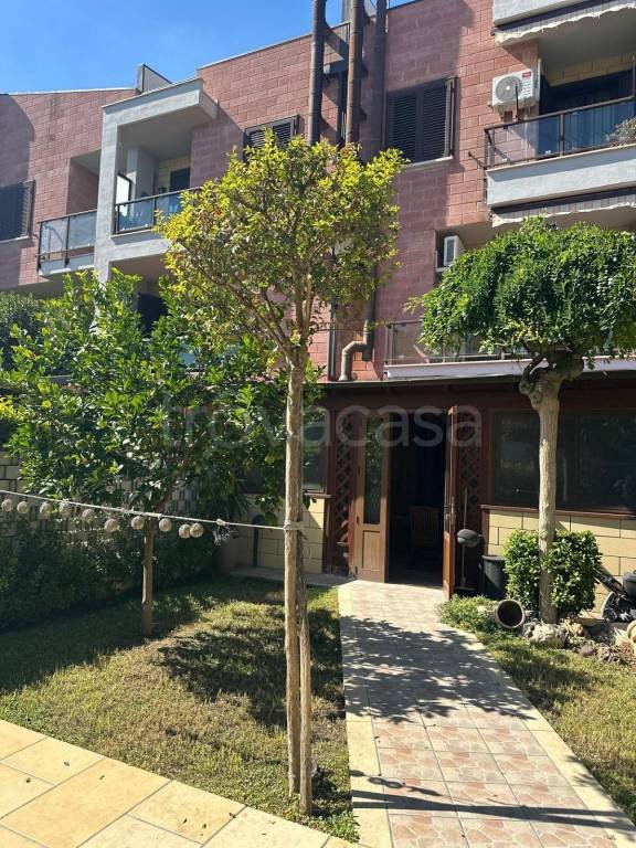 casa indipendente in vendita a Foggia