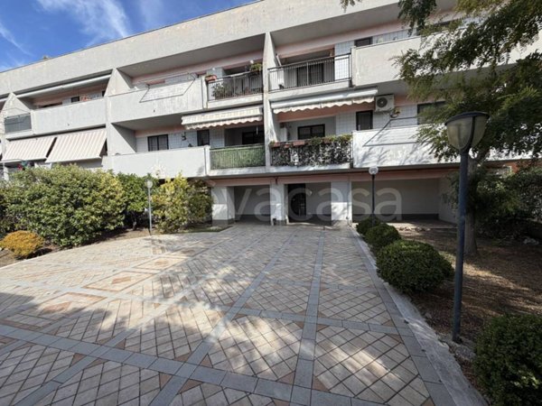 appartamento in vendita a Foggia in zona Candelaro