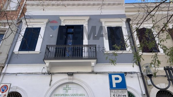 appartamento in vendita a Foggia in zona Centro Città