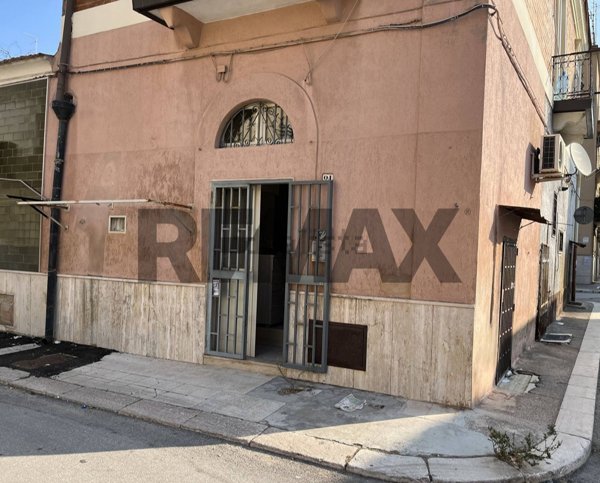 appartamento in vendita a Foggia in zona Centro Città