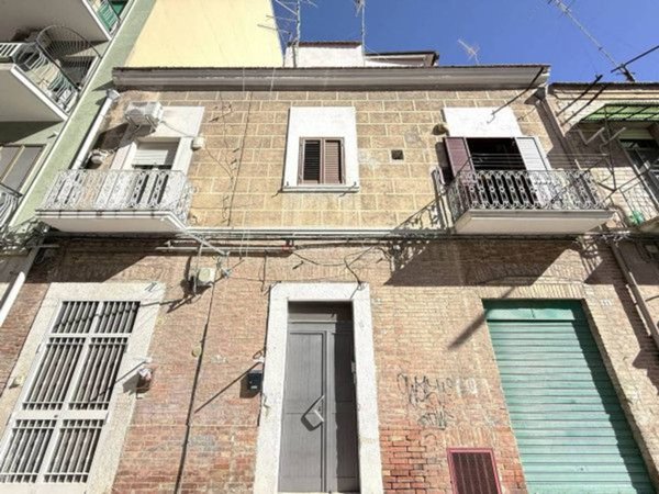 appartamento in vendita a Foggia in zona Immacolata / San Pio X