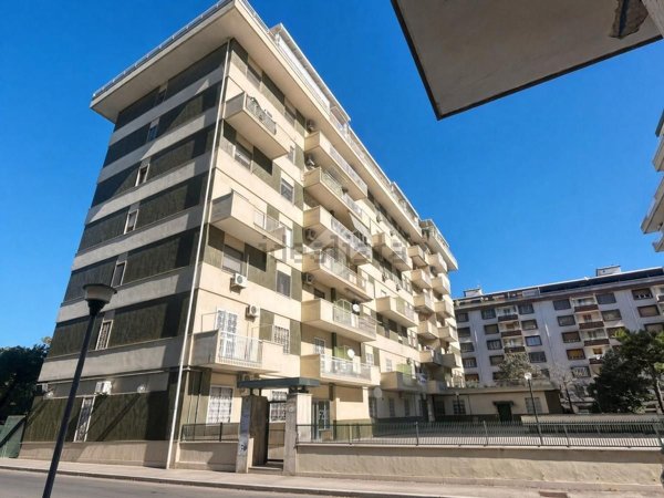 appartamento in vendita a Foggia