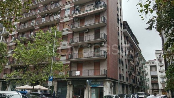 appartamento in vendita a Foggia in zona Immacolata / San Pio X