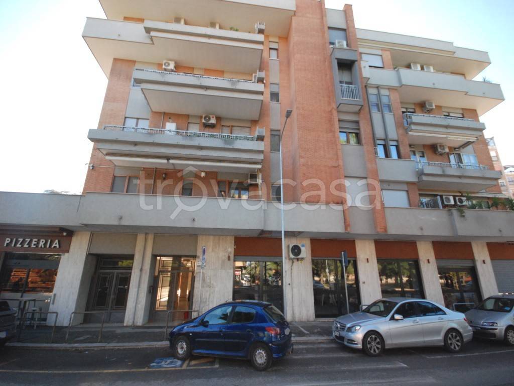 appartamento in vendita a Foggia in zona CEP