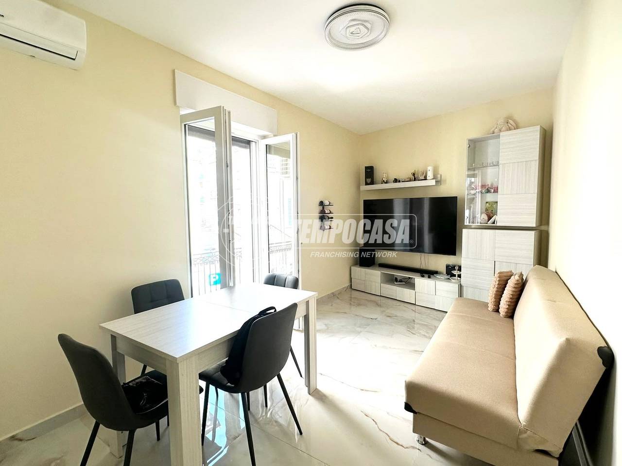 appartamento in vendita a Foggia in zona Centro Città