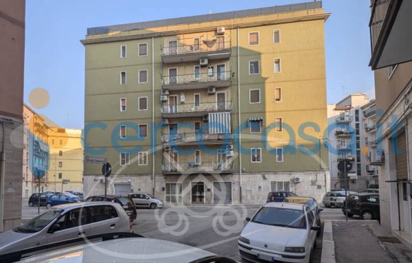 appartamento in vendita a Foggia
