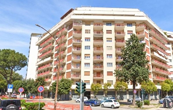 appartamento in vendita a Foggia in zona Immacolata / San Pio X