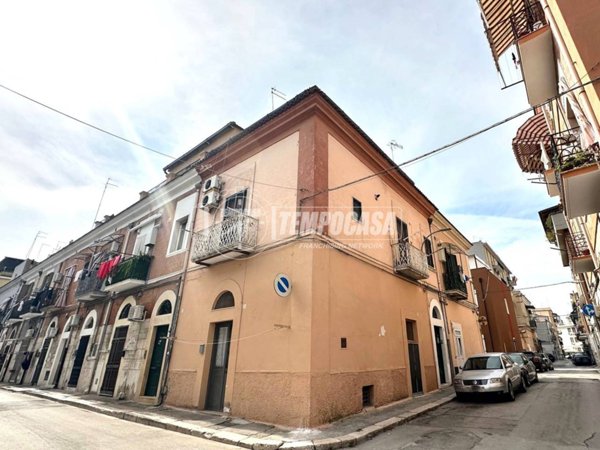 appartamento in vendita a Foggia
