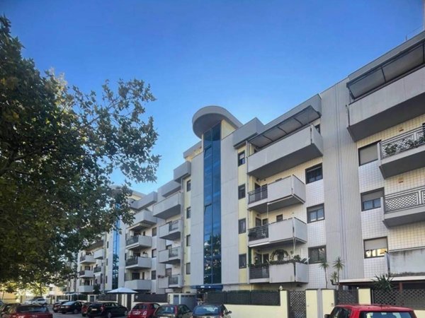 appartamento in vendita a Foggia in zona Macchia Gialla