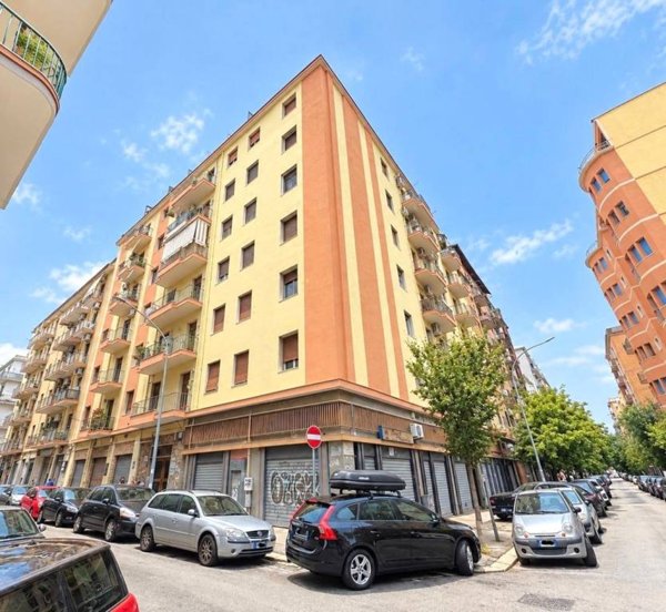 appartamento in vendita a Foggia in zona Immacolata / San Pio X