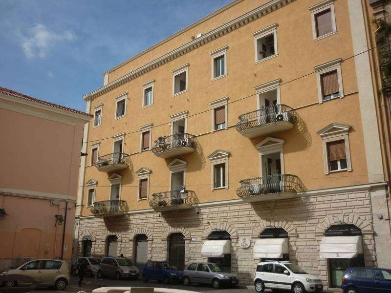 appartamento in vendita a Foggia in zona Centro Città