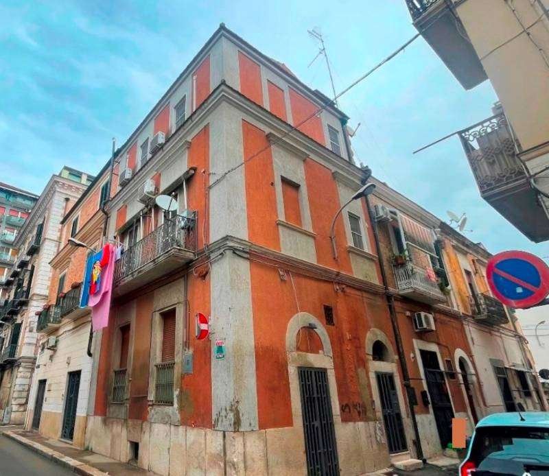 appartamento in vendita a Foggia in zona Centro Città
