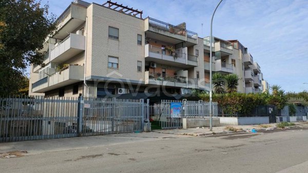 box auto in vendita a Foggia in zona Rione Diaz
