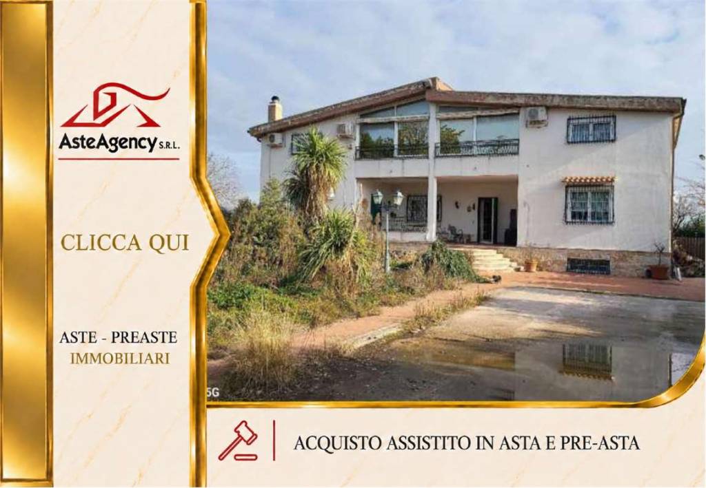 casa indipendente in vendita a Foggia