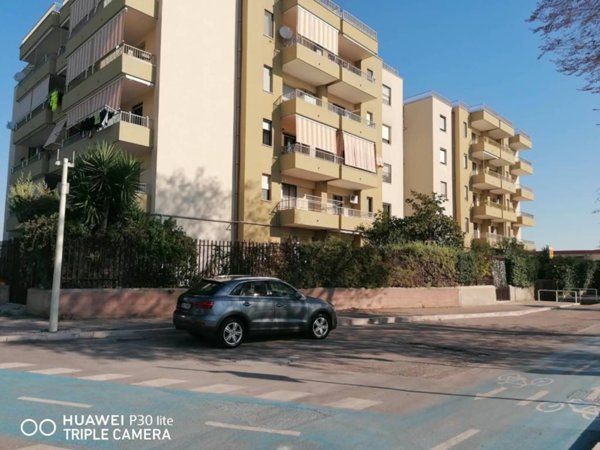 box auto in vendita a Foggia in zona Candelaro