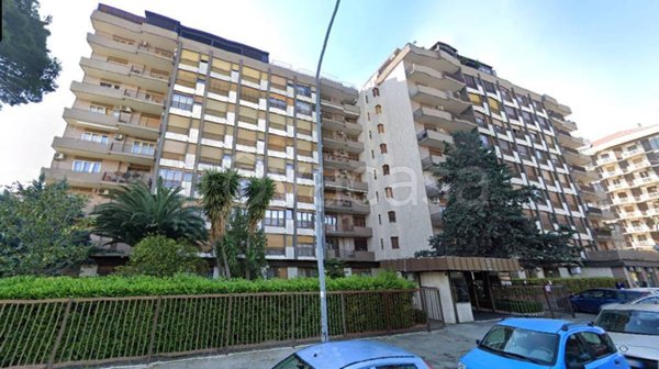 appartamento in vendita a Foggia in zona Immacolata / San Pio X