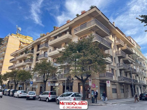 appartamento in vendita a Foggia in zona Immacolata / San Pio X