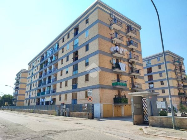 appartamento in vendita a Foggia in zona CEP