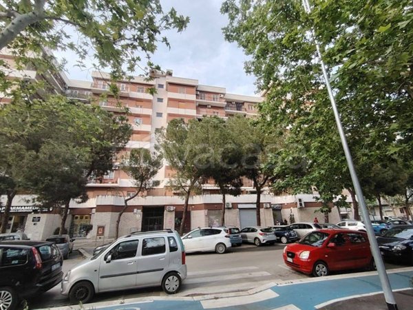 appartamento in vendita a Foggia in zona Candelaro