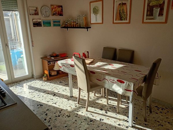appartamento in vendita a Foggia in zona Centro Città