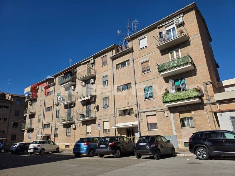 appartamento in vendita a Foggia in zona CEP