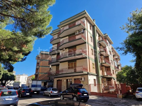 appartamento in vendita a Foggia in zona Camporeale