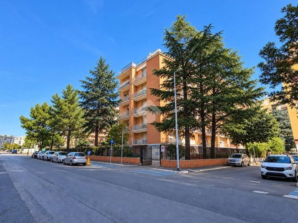 appartamento in vendita a Foggia in zona Stadio