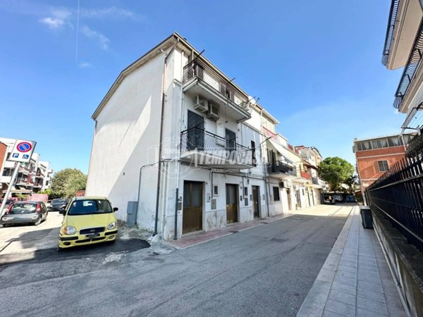 appartamento in vendita a Foggia in zona Rione Diaz