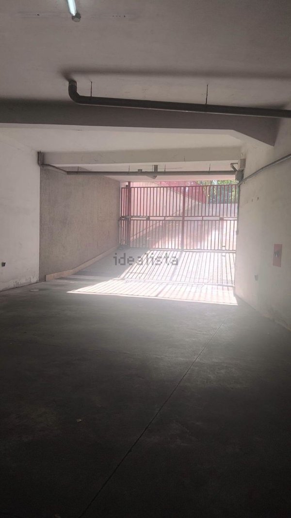 box auto in vendita a Foggia